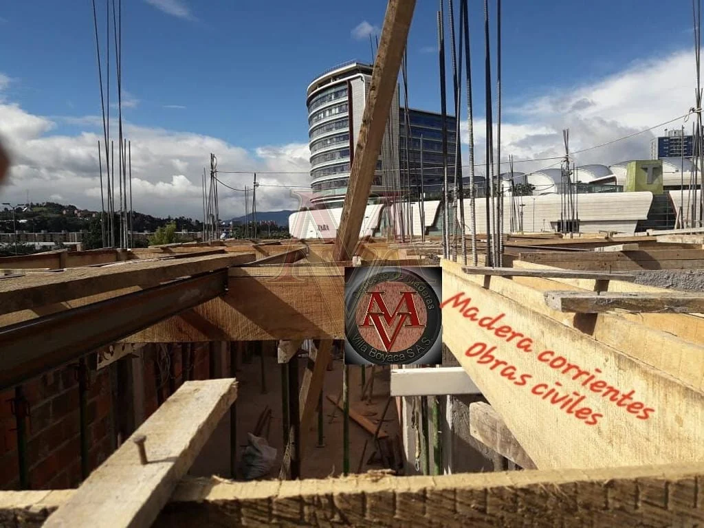 Obra Civil (construcción) - imagen 2